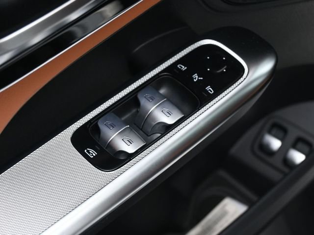 New 2025 Mercedes-Benz GLC 350e 4MATIC image 21
