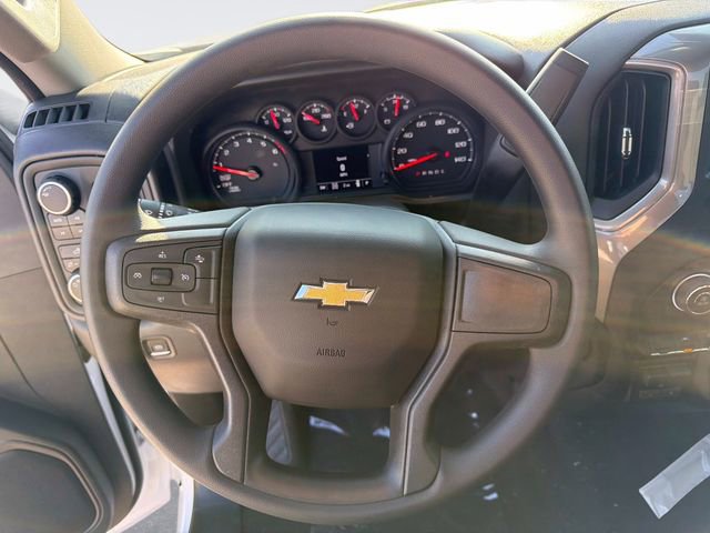 New 2026 Chevrolet Silverado 1500 W/T w/ WT Value Package image 18