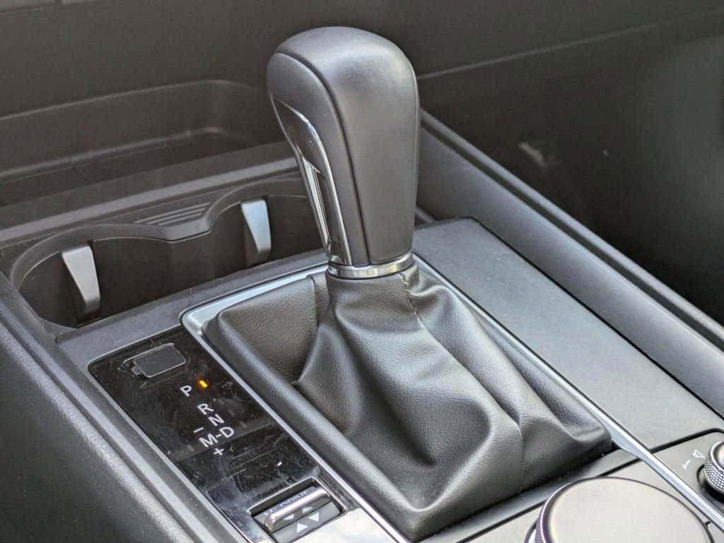 Certified 2025 MAZDA CX-50 AWD 2.5 S w/ Select Package image 23