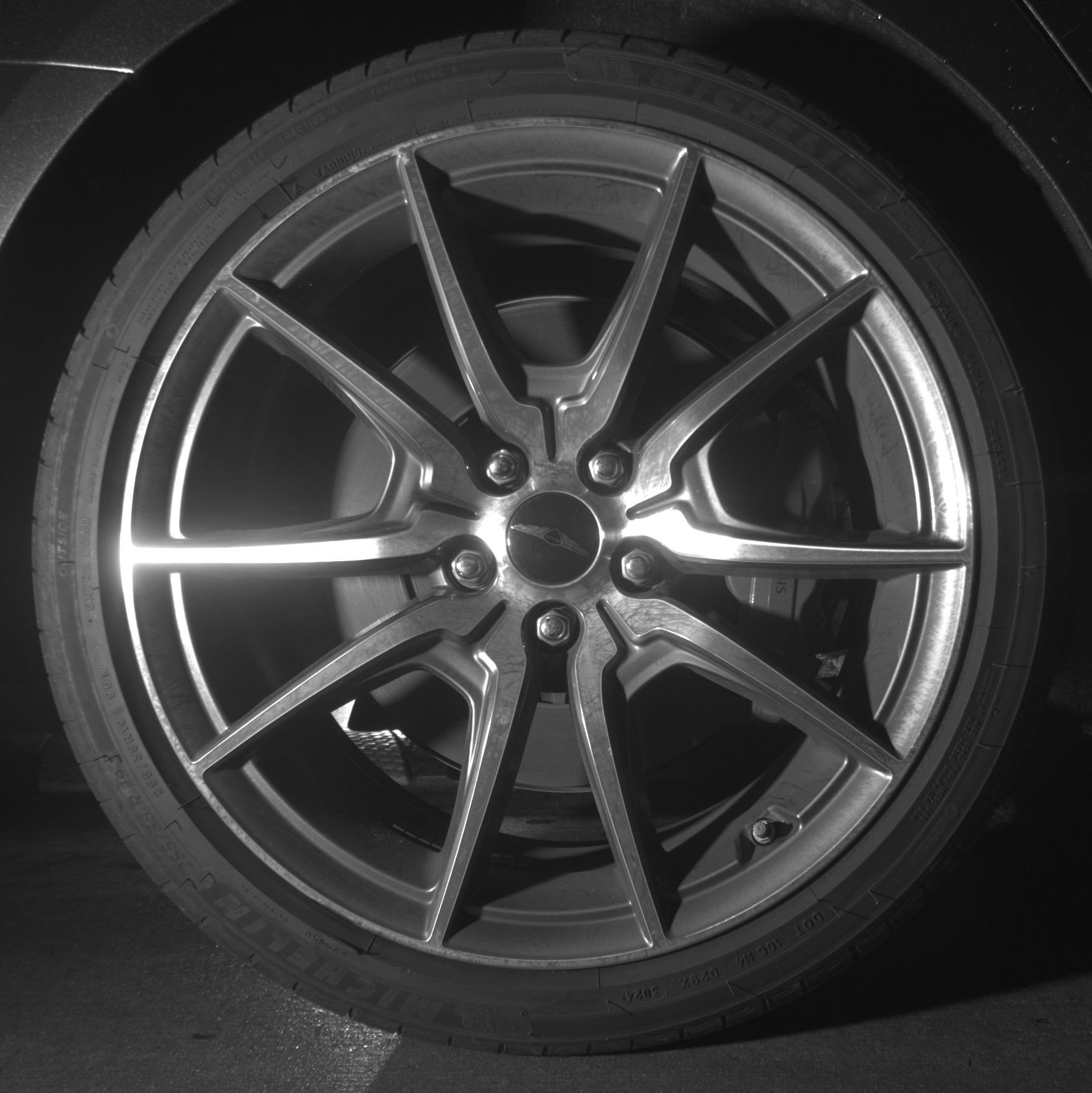 Used 2025 Genesis G70 2.5T AWD/4WD image 15