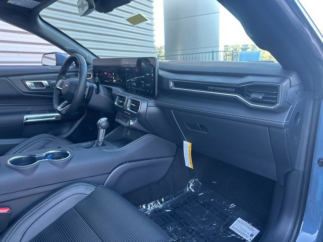 New 2025 Ford Mustang GT Premium image 31