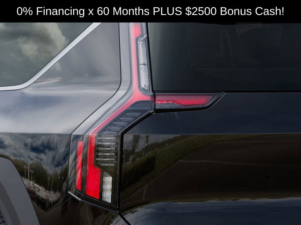 New 2026 Kia EV9 Light image 11