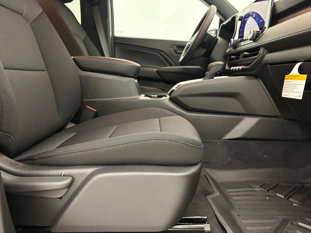 New 2026 Chevrolet Colorado Trail Boss AWD/4WD image 31
