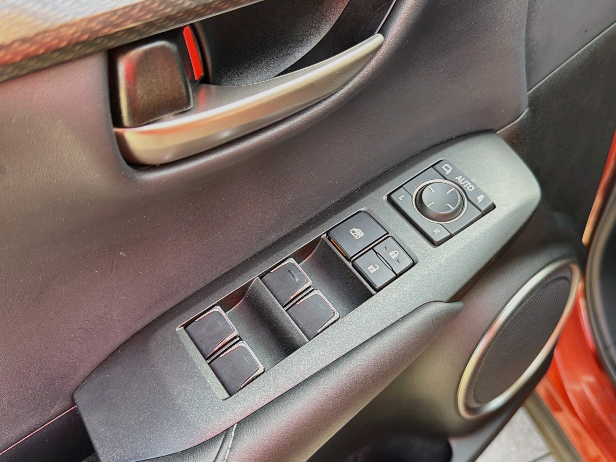 Used 2021 Lexus NX 300 AWD w/ Accessory Package image 14