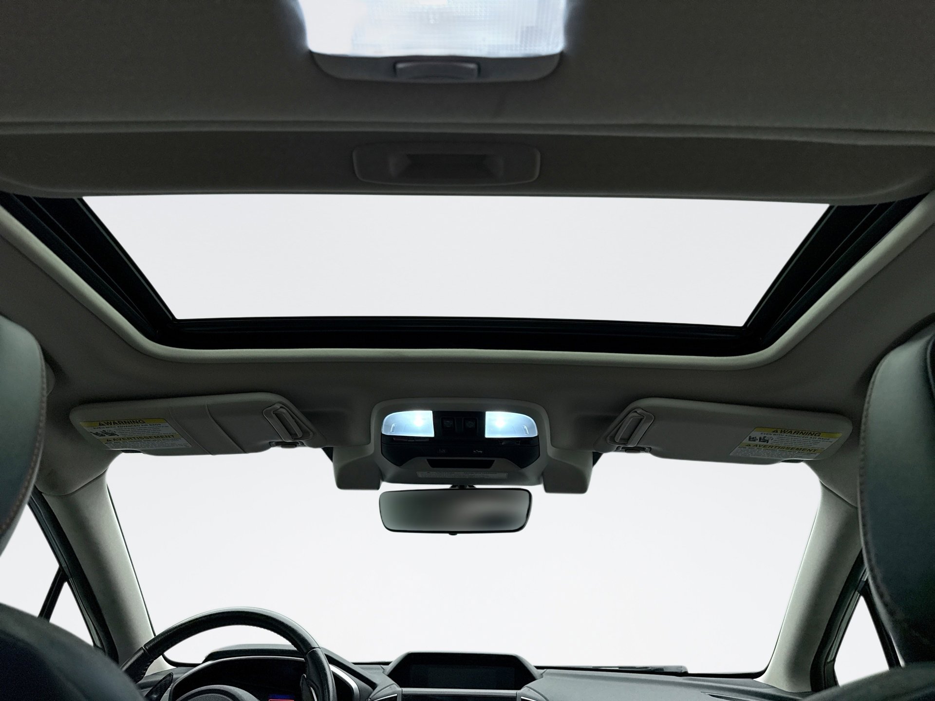 Used 2020 Subaru Crosstrek 2.0i Limited w/ Moonroof Package AWD/4WD image 17