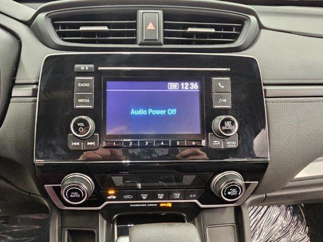 Used 2021 Honda CR-V LX image 14