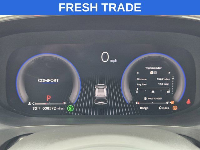 Used 2023 Acura MDX A-Spec AWD/4WD image 15