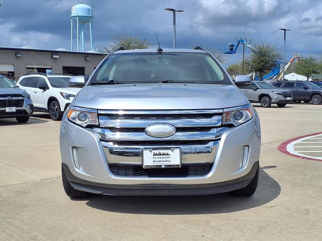 Used 2014 Ford Edge SEL w/ Equipment Group 205A image 3
