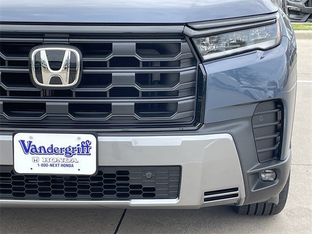New 2026 Honda Pilot EX-L image 7