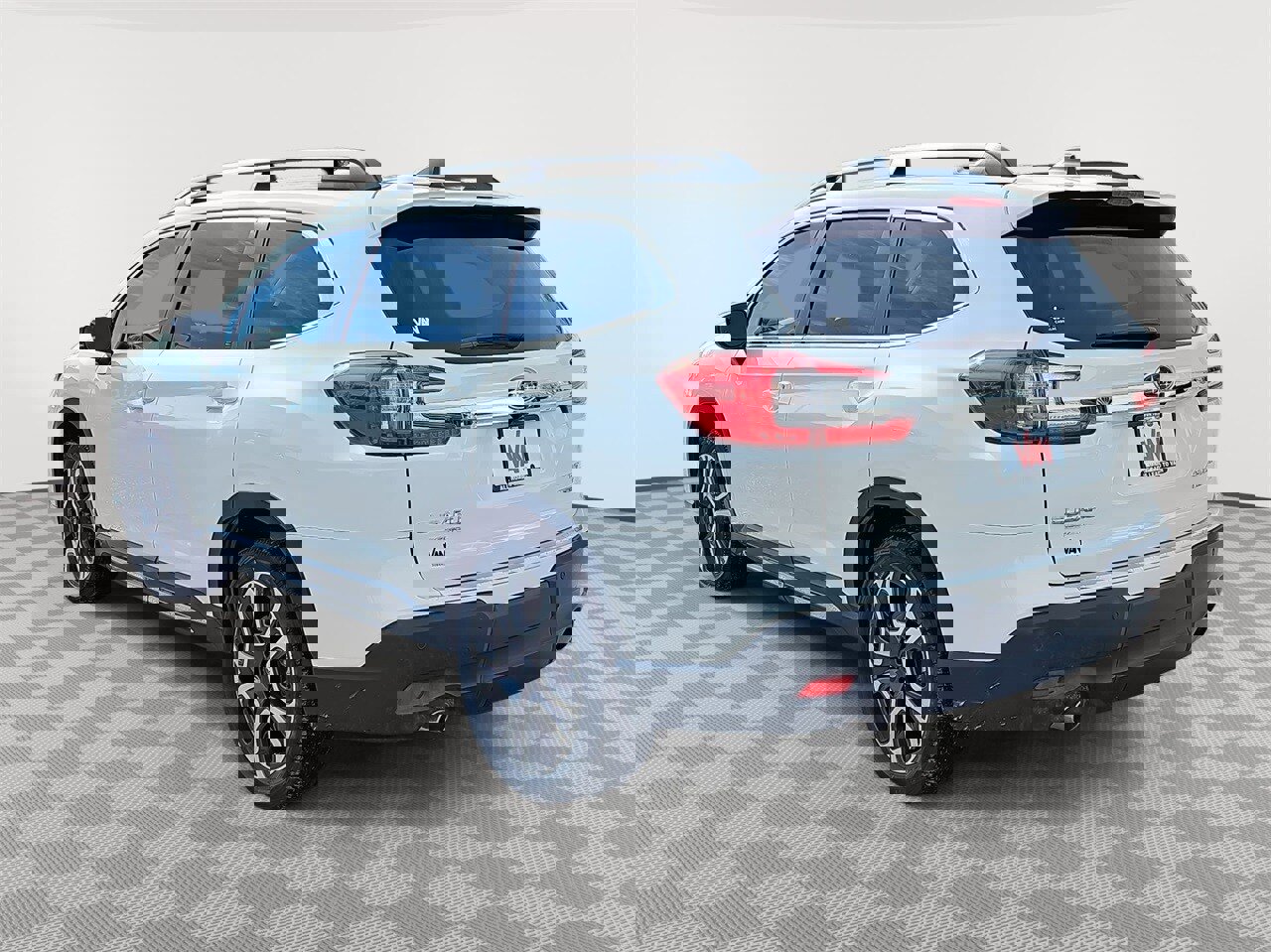 Certified 2025 Subaru Ascent Limited image 7