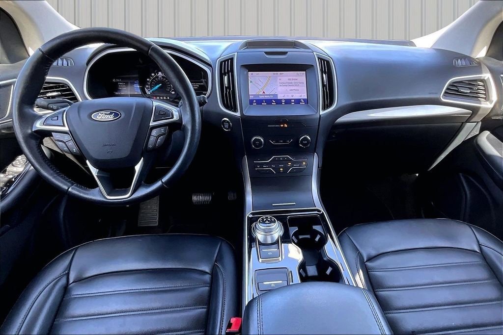 Used 2020 Ford Edge SEL w/ Convenience Package image 6