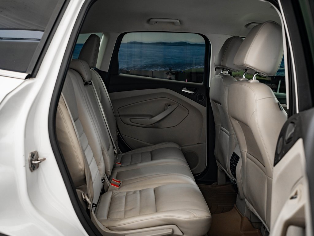 Used 2013 Ford Escape SEL image 37