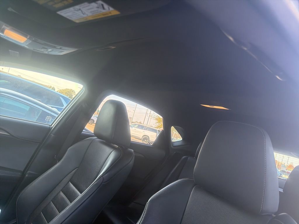 Used 2016 Lexus NX 200t F Sport image 22