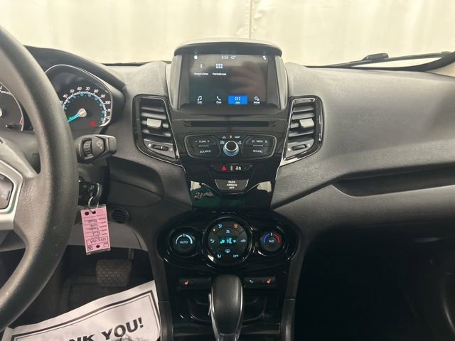 Used 2017 Ford Fiesta SE w/ Equipment Group 201A image 17