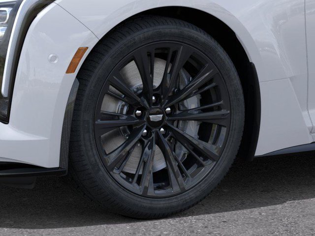 New 2026 Cadillac CT5 V Blackwing RWD image 9