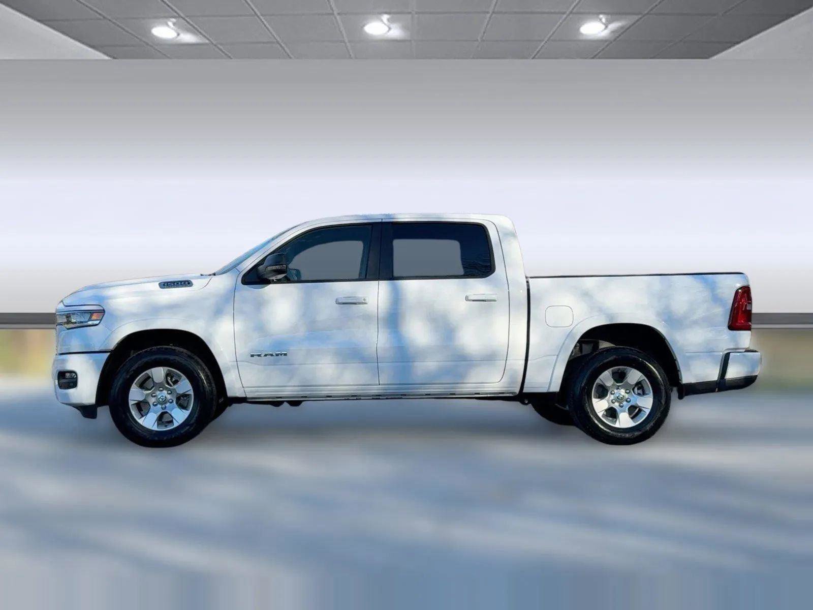 New 2026 RAM 1500 Lone Star image 2