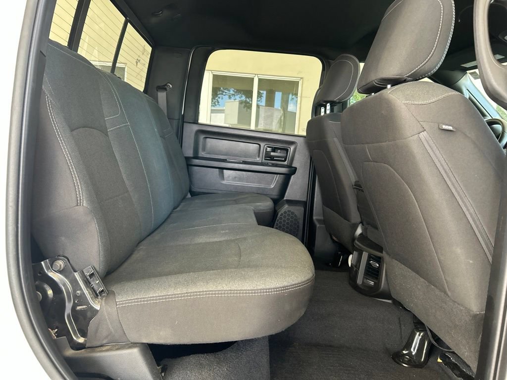 Used 2025 RAM 3500 Tradesman AWD/4WD image 30