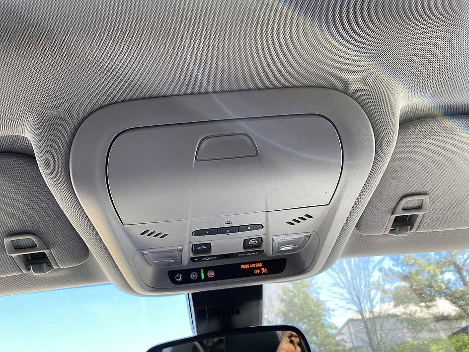 Used 2019 Chevrolet Silverado 1500 LTZ w/ LTZ Premium Package image 26