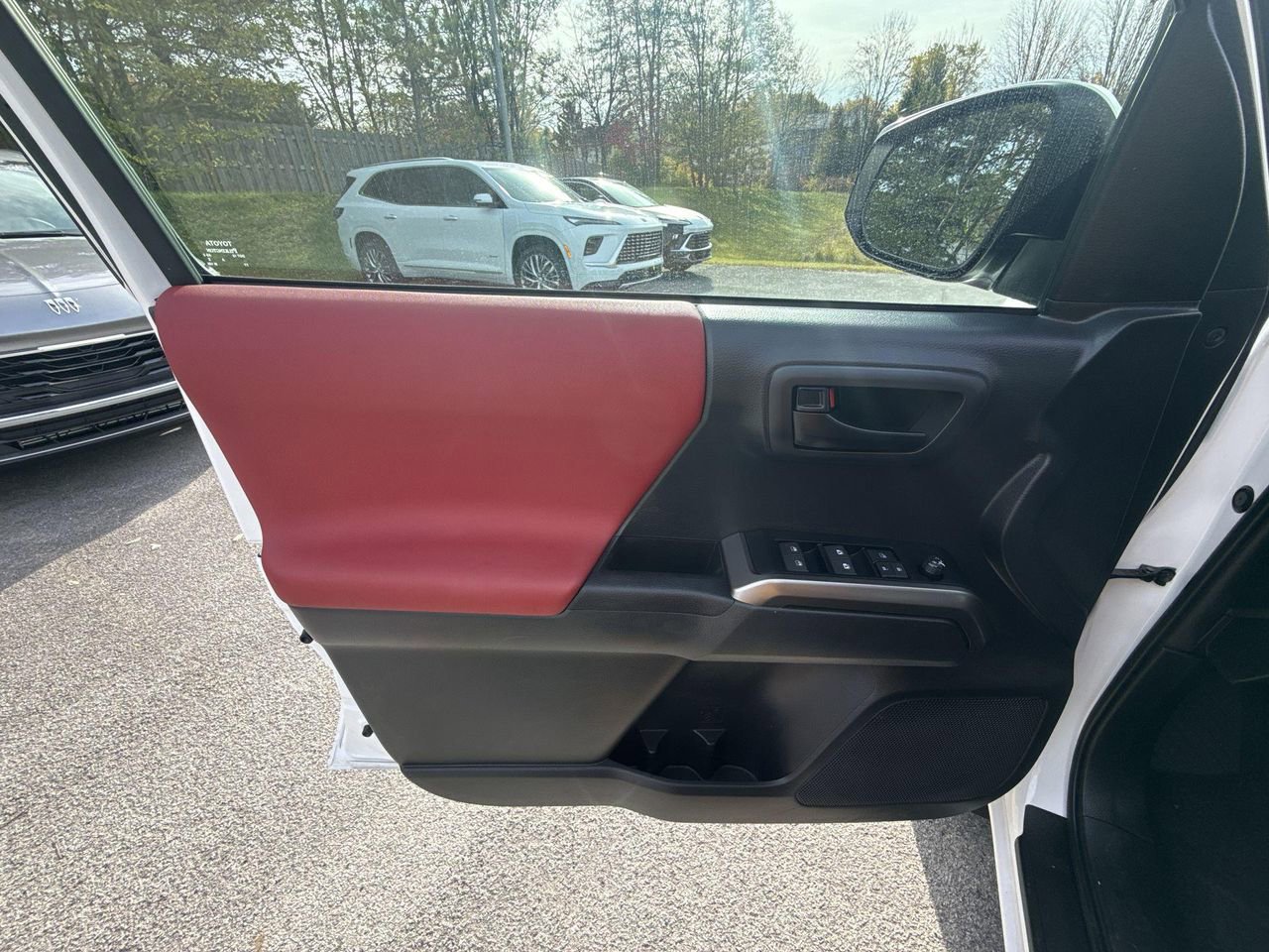 Used 2023 Toyota Tacoma SR5 image 26