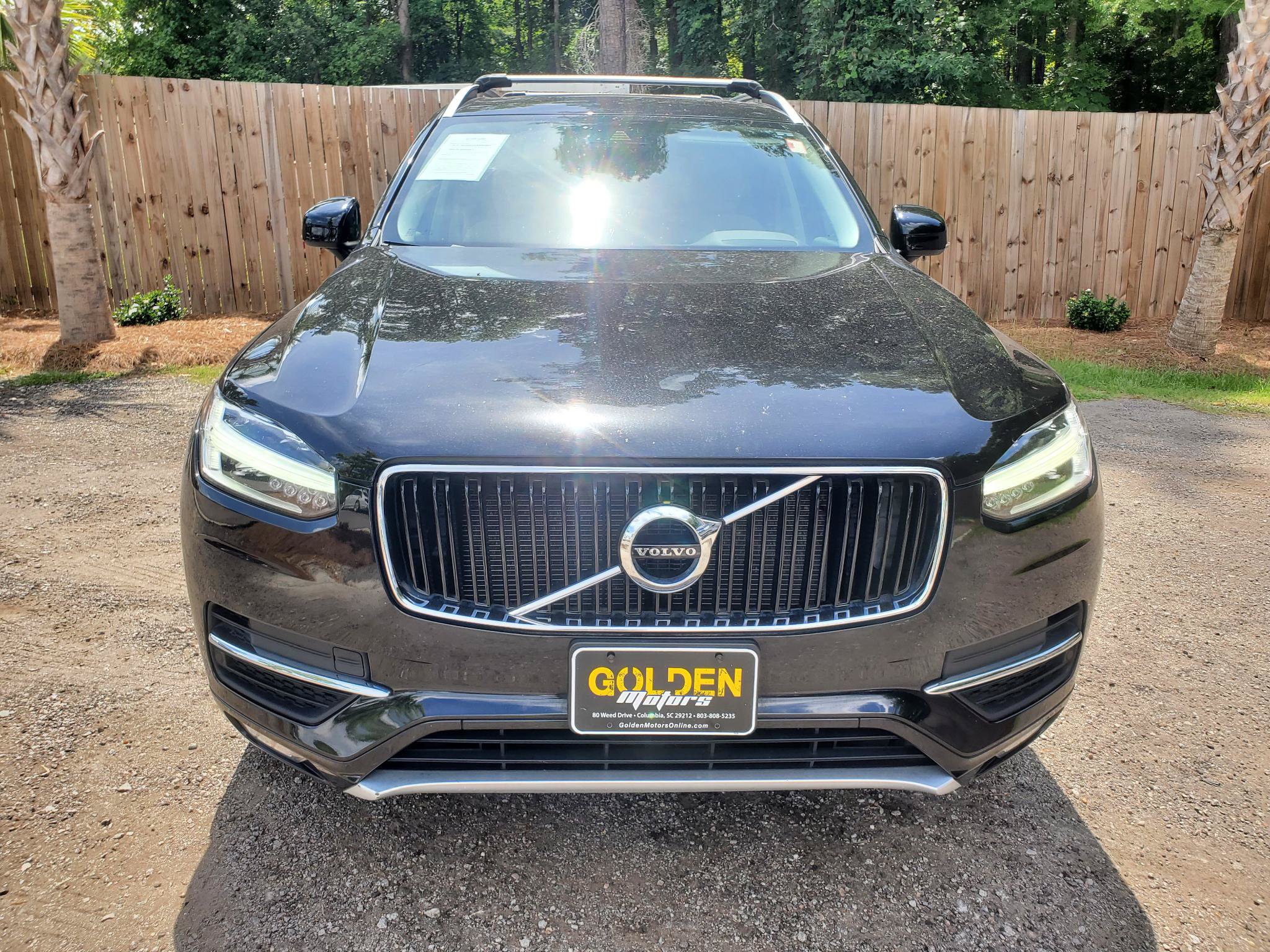 Used 2019 Volvo XC90 T5 Momentum AWD/4WD image 11