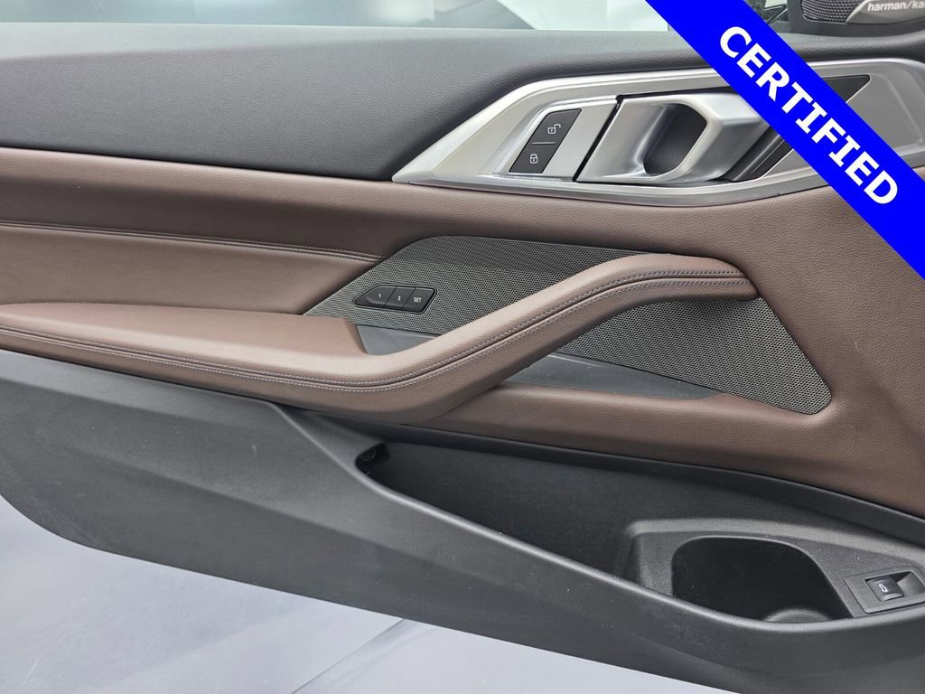 Certified 2023 BMW 430i 430i w/ Premium Package image 24