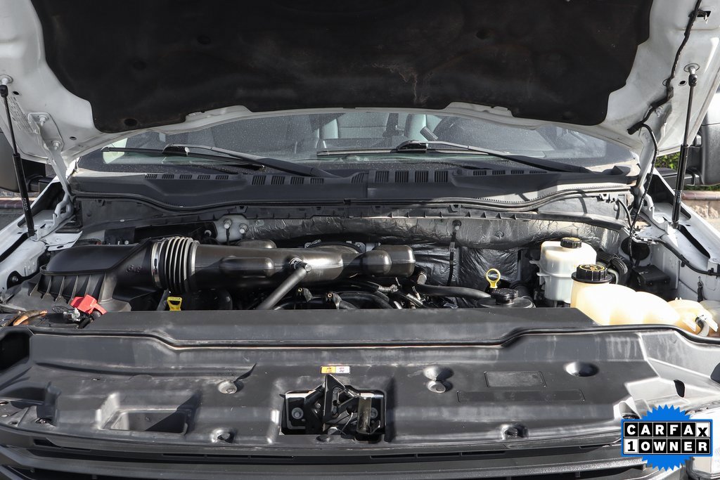 Used 2017 Ford F450 XL w/ Power Equipment Group image 17