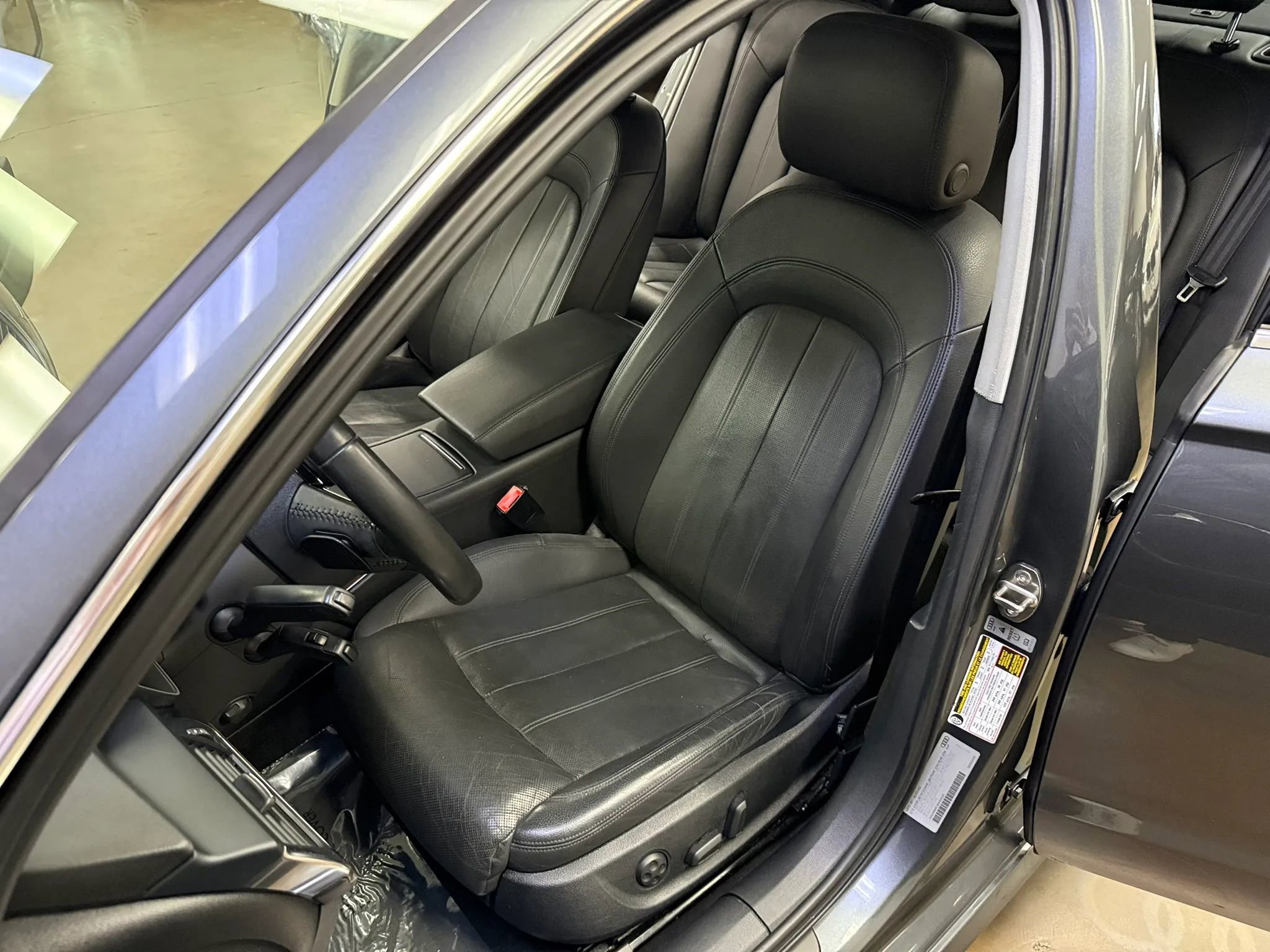 Used 2014 Audi A6 TDI Prestige w/ Driver Assistance Package image 12