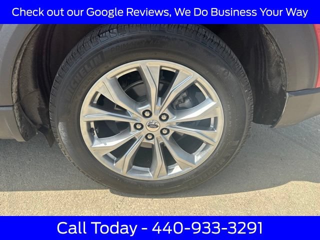 Used 2024 Ford Explorer XLT w/ Equipment Group 202A AWD/4WD image 13