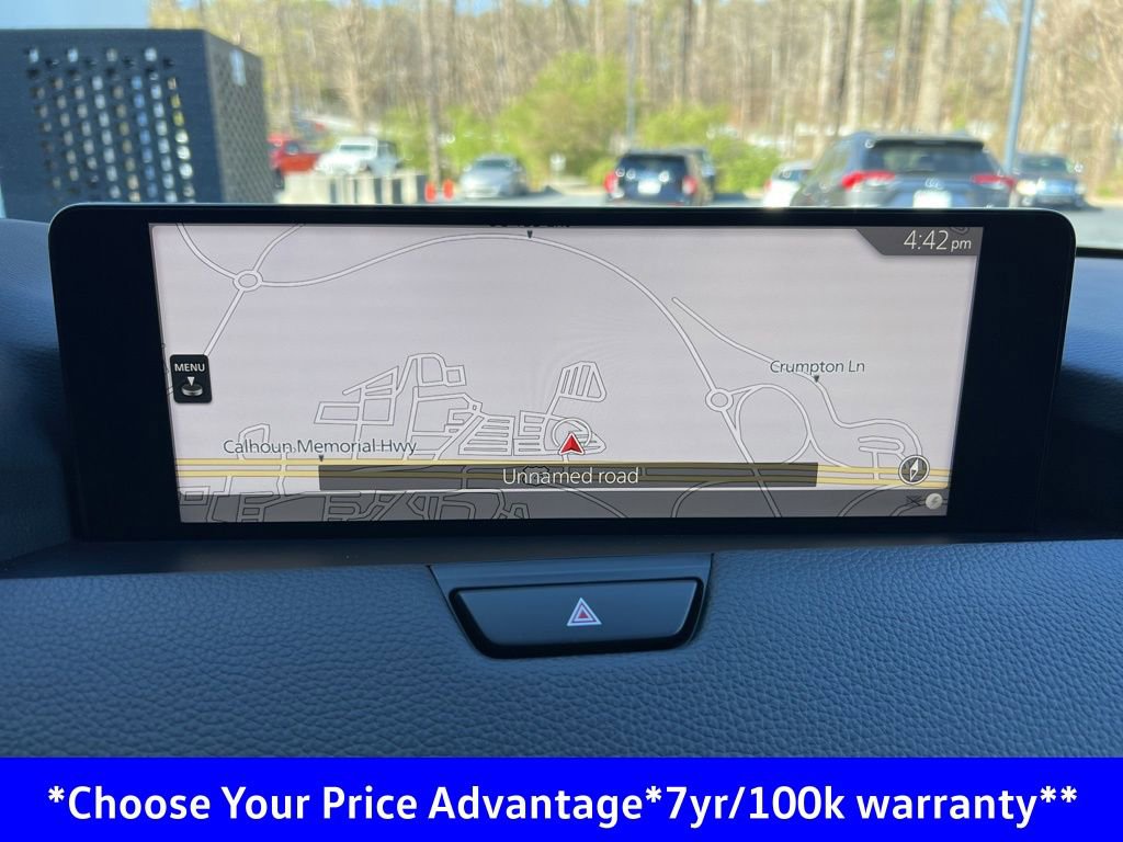 Used 2025 MAZDA CX-90 Plug-In Hybrid w/Premium Sport image 82