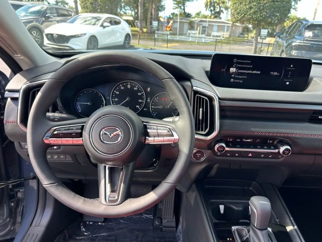 New 2026 MAZDA CX-50 2.5 Hybrid w/ Weather Package image 13