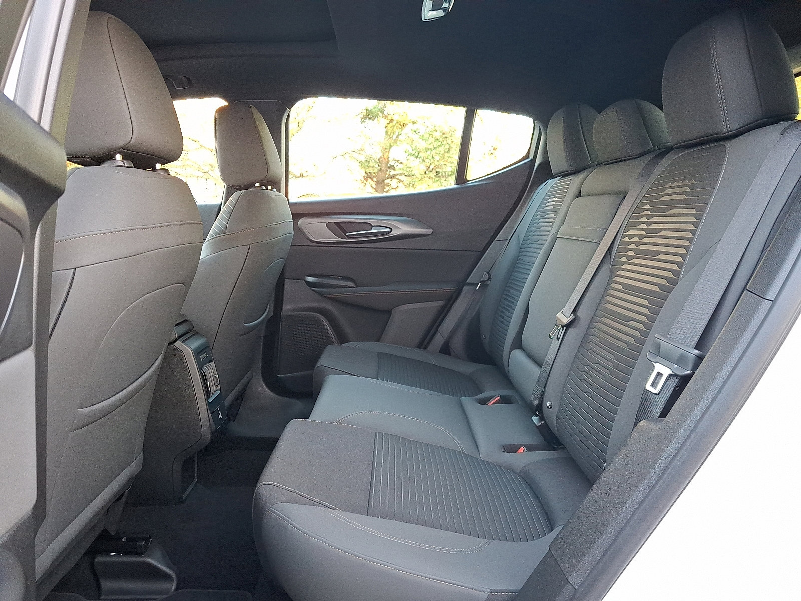 New 2025 Alfa Romeo Tonale w/ Active Assist Package image 5