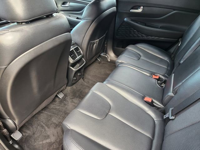 Used 2019 Hyundai Santa Fe SEL w/ Cargo Package image 20