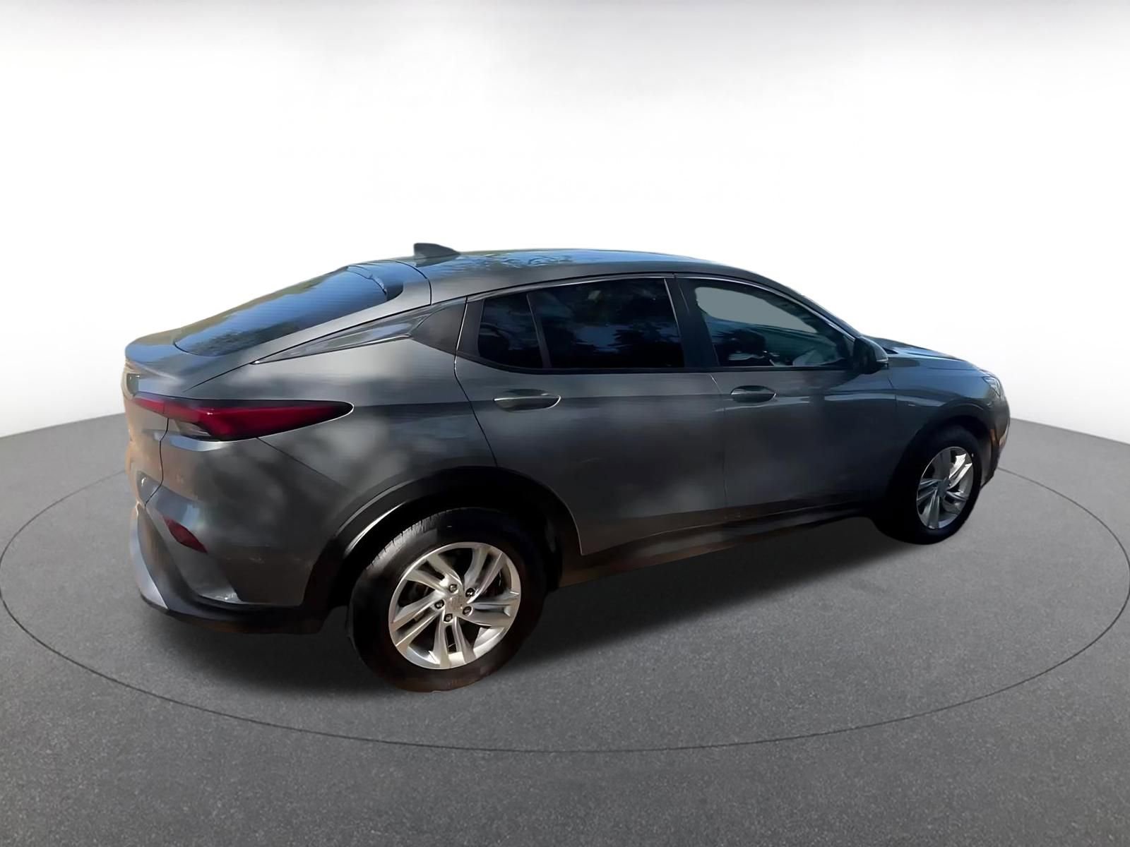 Used 2025 Buick Envista Preferred image 15