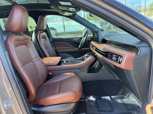 Used 2026 Lincoln Aviator Reserve image 22