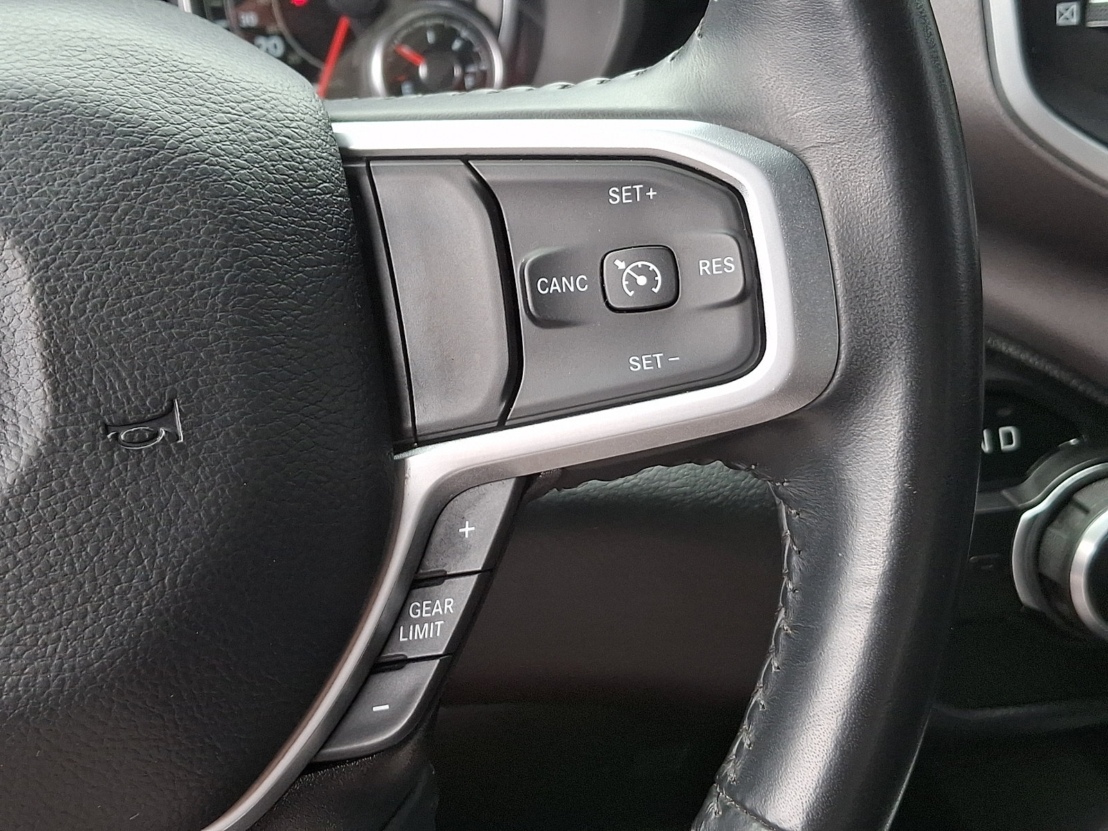 Used 2022 RAM 1500 Big Horn RWD image 22