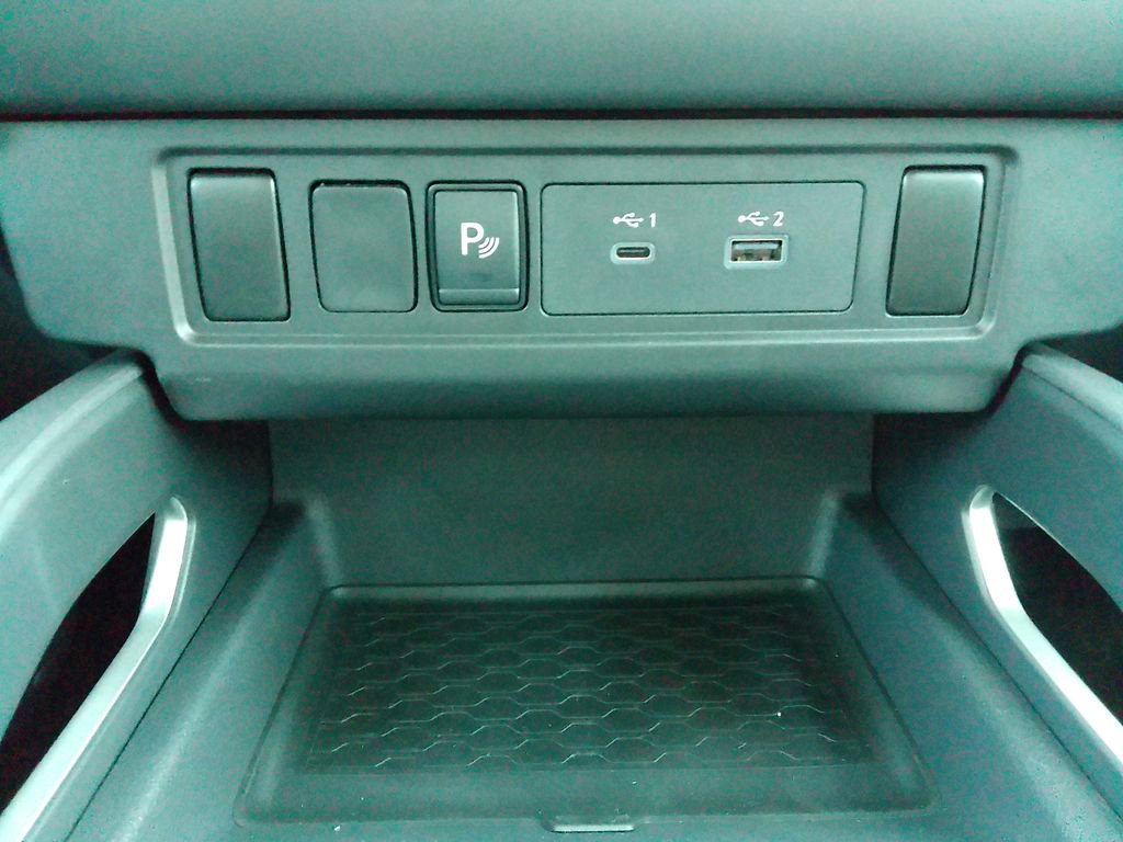 New 2026 Nissan Frontier SV w/ Tow Package image 30