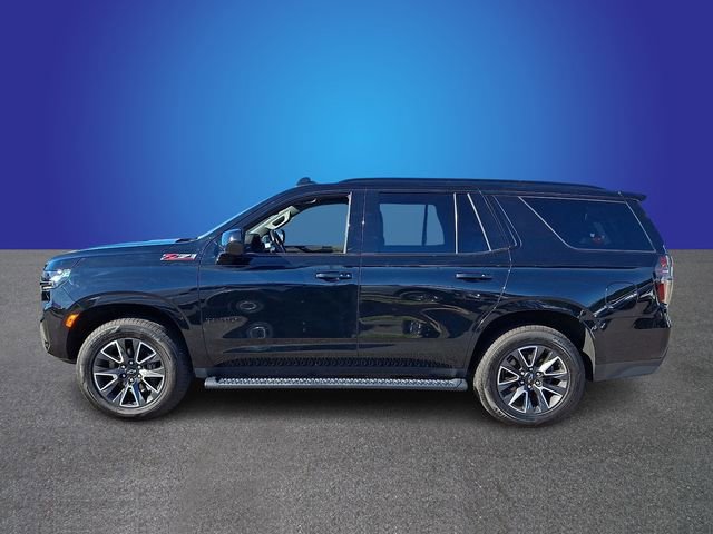 Used 2022 Chevrolet Tahoe Z71 AWD/4WD image 7