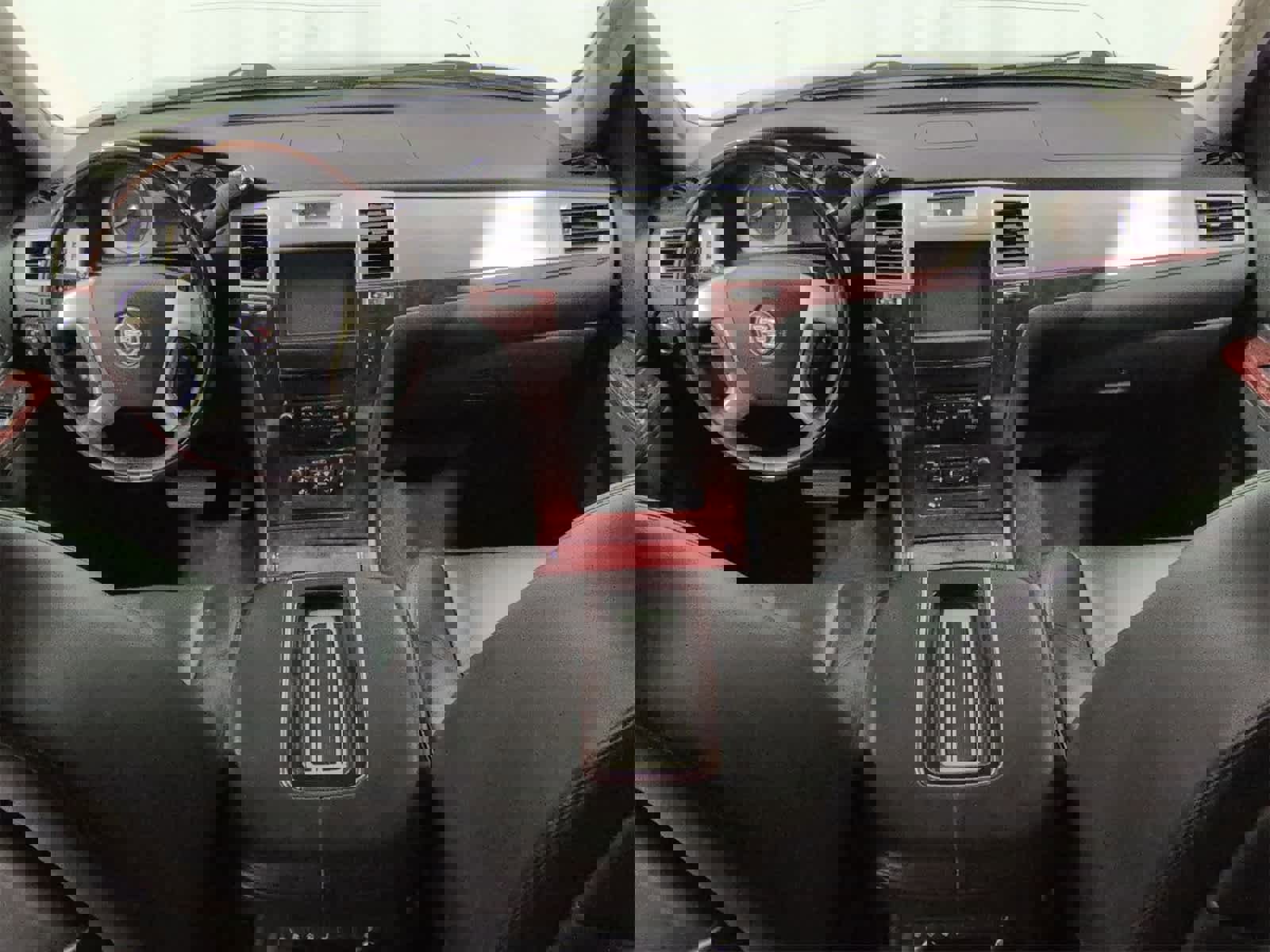 Used 2012 Cadillac Escalade Luxury image 16