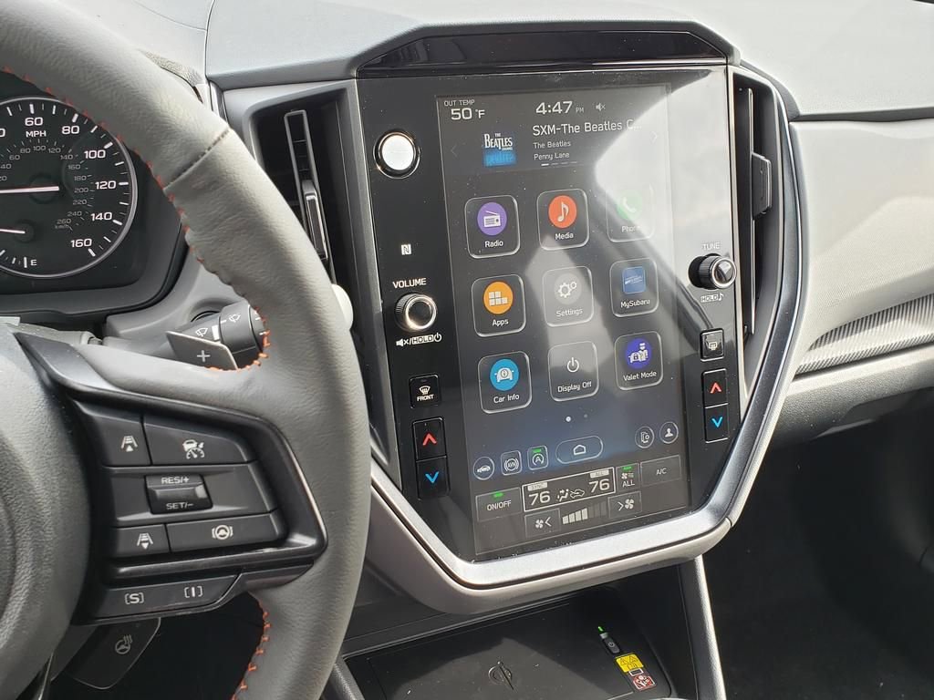 New 2026 Subaru Crosstrek 2.5i Limited image 10