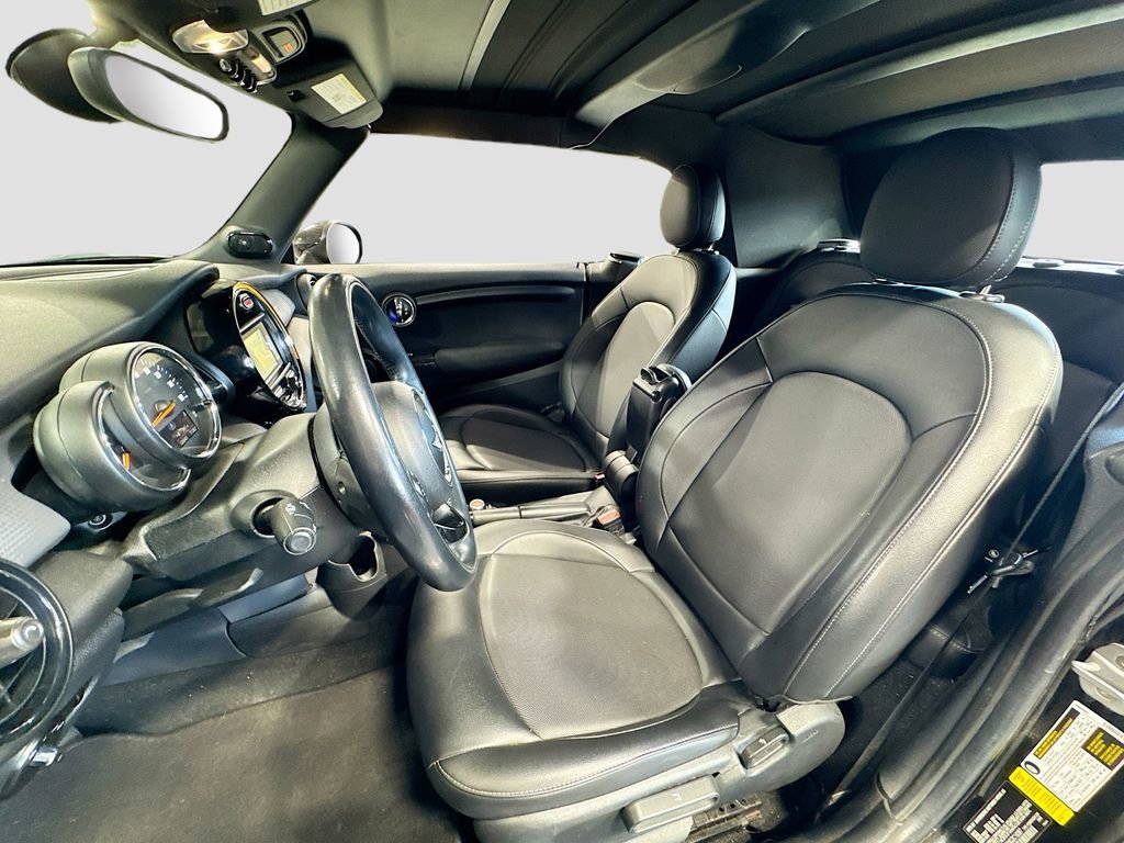 Used 2016 MINI Cooper Convertible FWD image 12