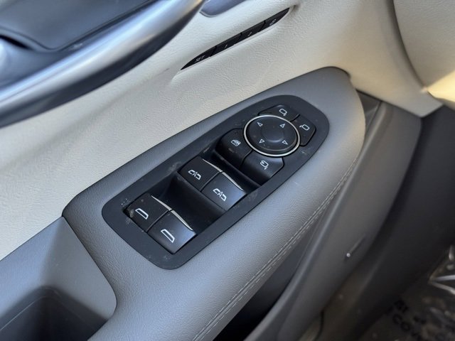 New 2026 Cadillac XT5 Premium Luxury w/ Driver Assist Package image 31