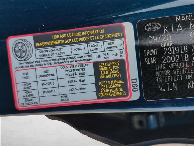 Used 2020 Kia Niro EX Premium image 14