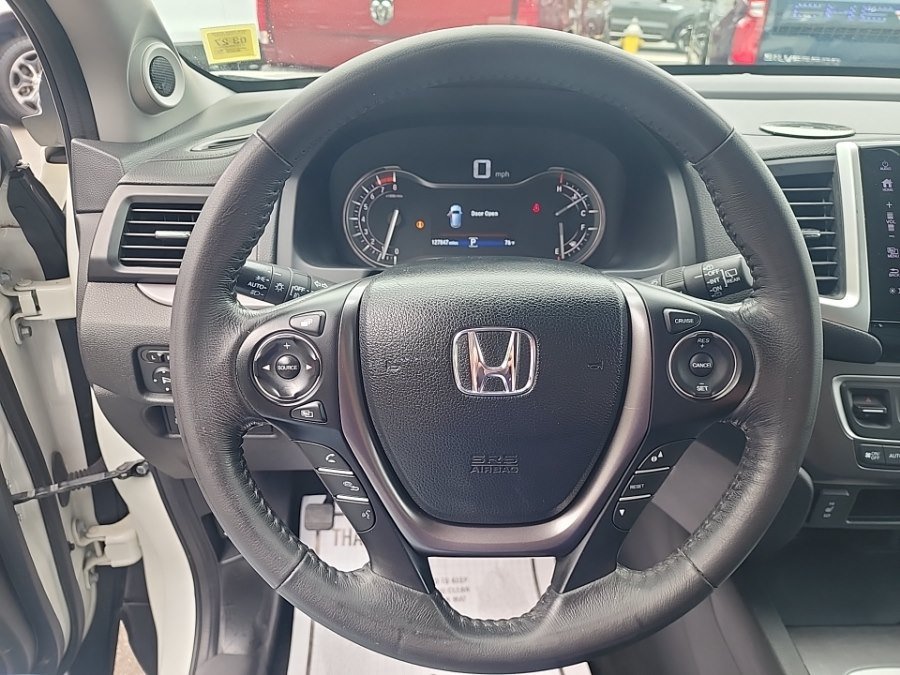Used 2018 Honda Pilot EX-L image 24