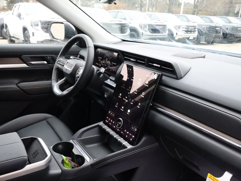 New 2026 GMC Terrain Denali image 37