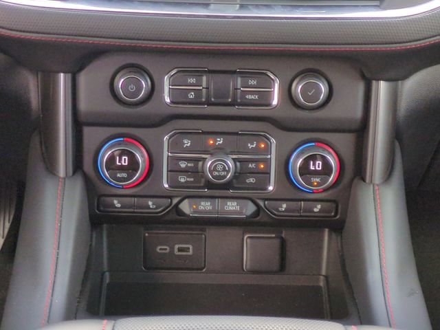 Certified 2023 Chevrolet Tahoe RST w/ Luxury Package image 21