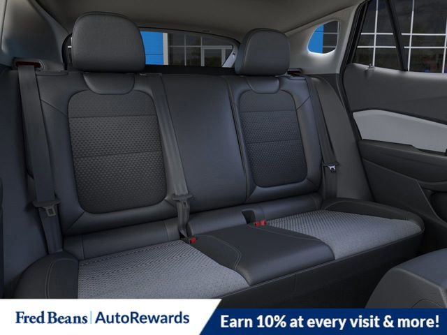 New 2026 Chevrolet Trax LT w/ Driver Confidence Package image 17