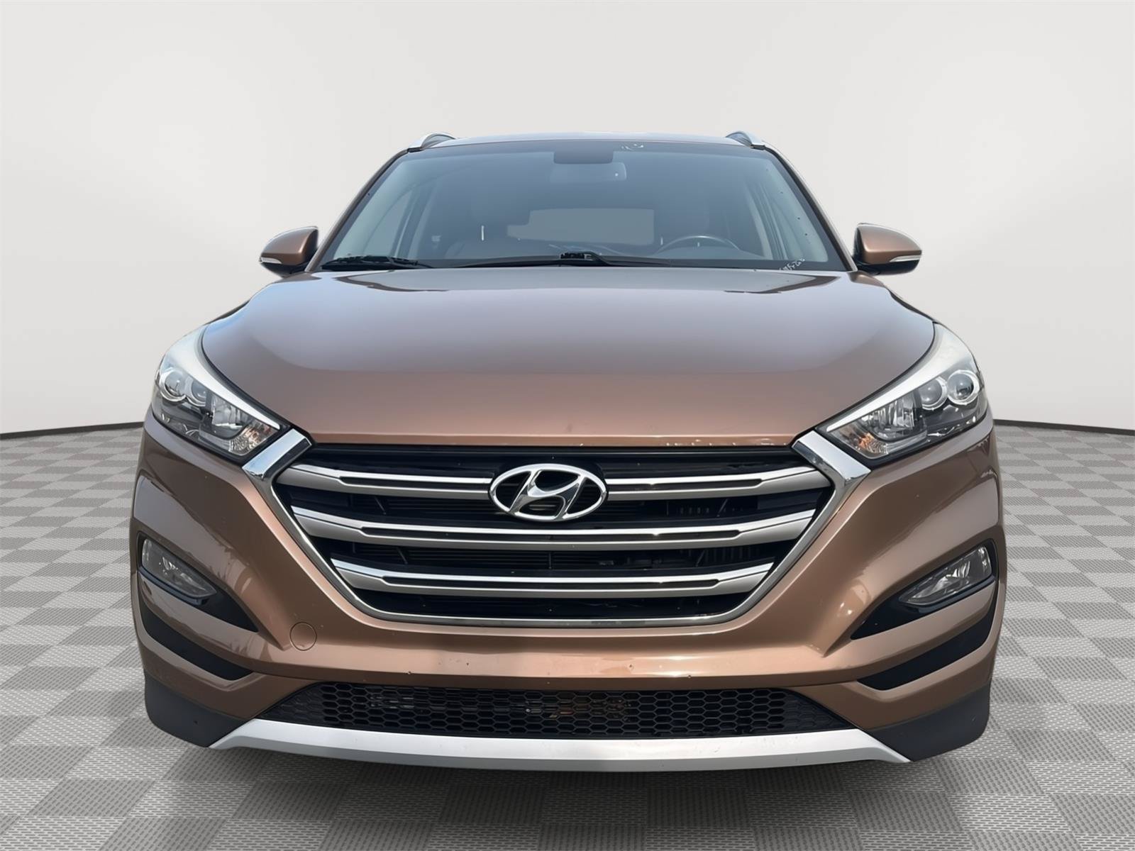 Used 2017 Hyundai Tucson Limited w/ Cargo Package AWD/4WD image 27