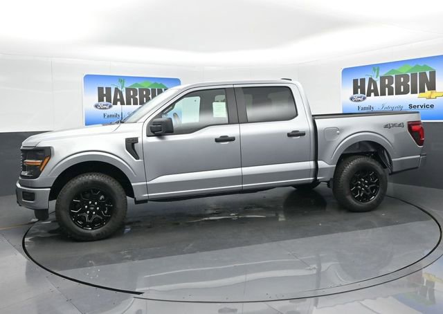 New 2026 Ford F150 STX image 6