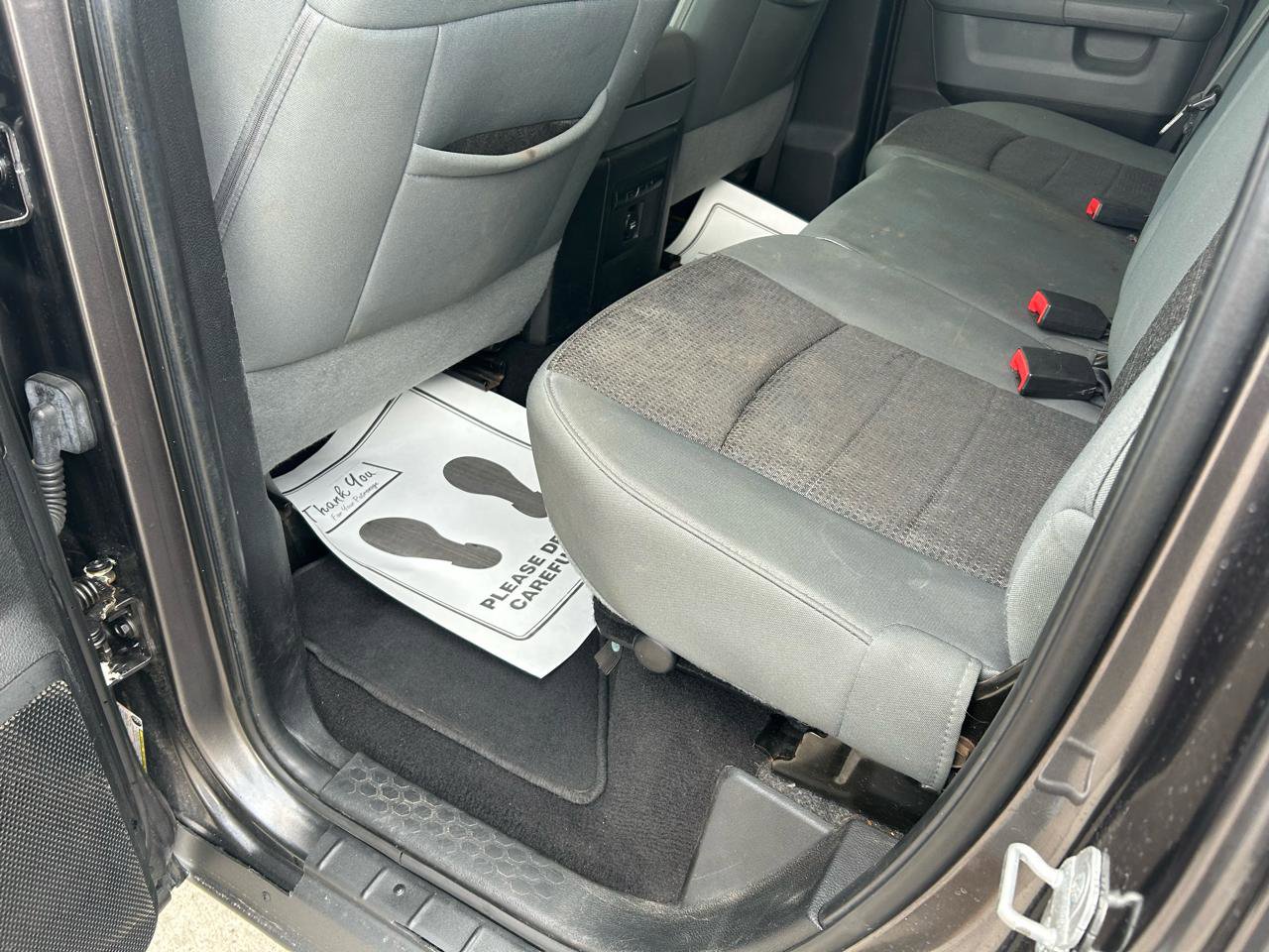 Used 2014 RAM 1500 Big Horn image 9