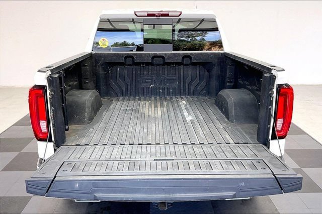 Used 2023 GMC Sierra 1500 Denali w/ Denali Carbonpro Edition AWD/4WD image 27
